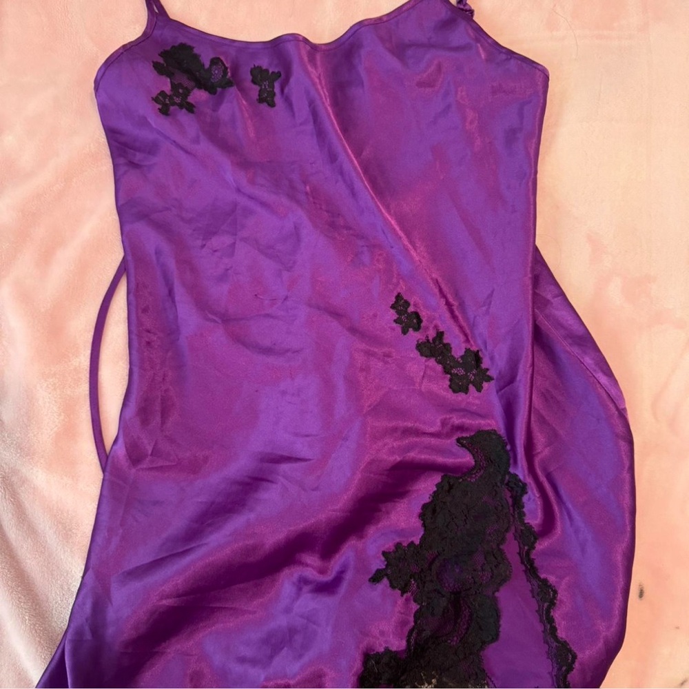 Victorias secret dress